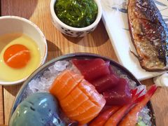 -沼津港日本料理·寿喜烧·烧鸟(新世界大丸百货店)