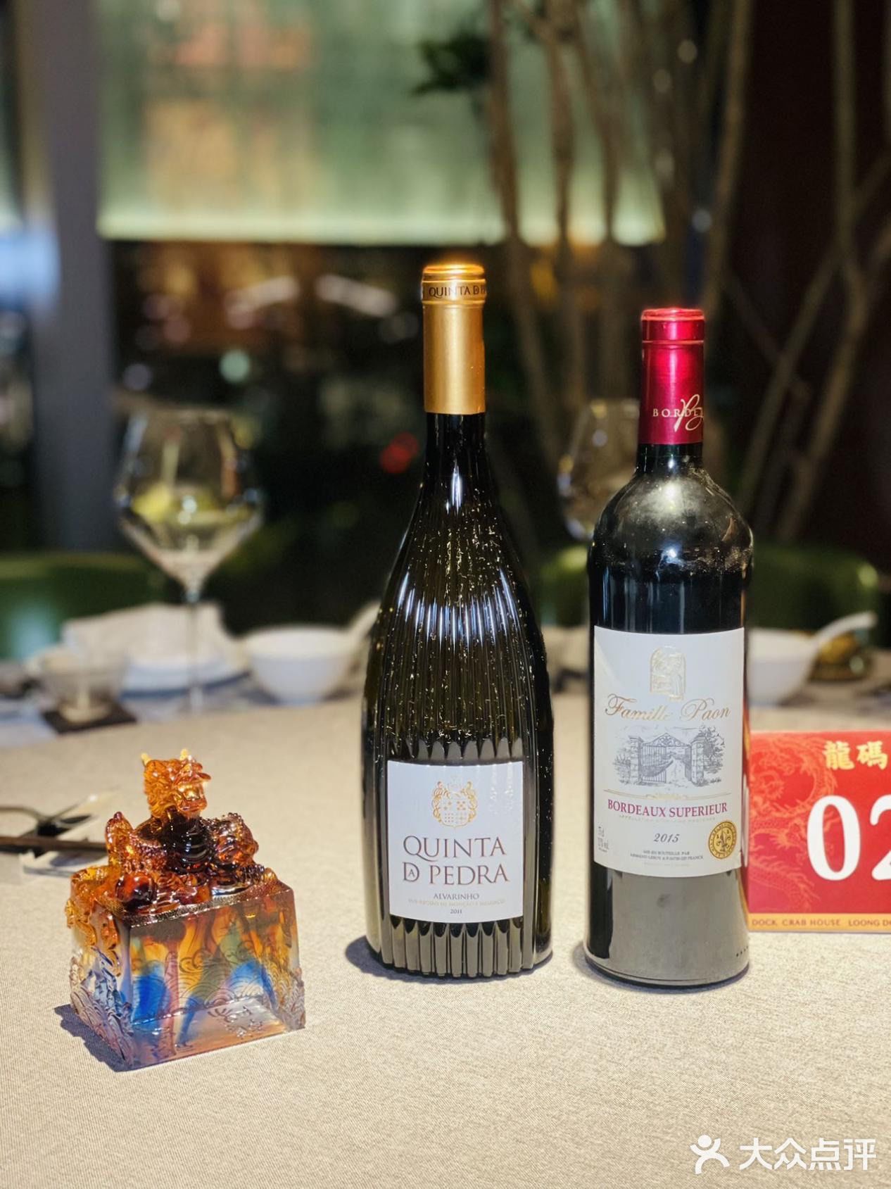 高品质服务、好味道的港式料理【香港龙码头】