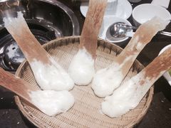 -蜀中吴养生板栗鸡(会展店)