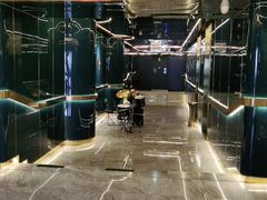 -Ting无边际江景酒店(重庆解放碑云端之眼店)