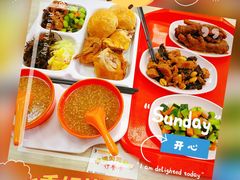 -香妃烤鸡(西单店)