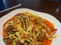 -拾捌川·自贡爆炒(新街口店)