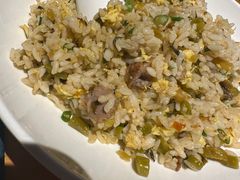 -肉串汪(月坛店)