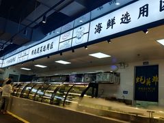 -蚝英雄鲜蚝自助专门店(长楹天街直营店)