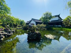 -东山雕花楼