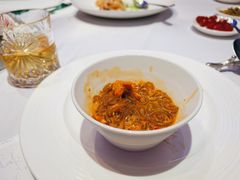 秃黄油烧龙口粉-大董(环贸iapm店)