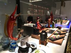 -加餐海鲜自助(宝龙一城店)