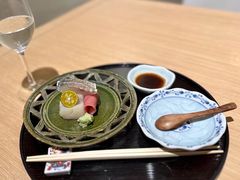-鮨青(恒基名人购物中心店)