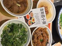 -杏花村水席楼·洛阳水席(老城十字街店)