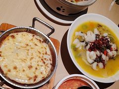 -吕氏疙瘩汤·新派鲁菜(欢乐汇店)