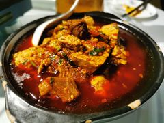 -泉味道贵州厨房(三里河店)