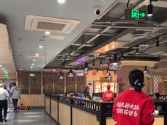 -蜀留香火锅(西南角店)