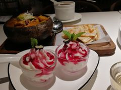 -熹素·鲜美素食Vegetarian (天河领展店)