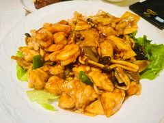 -大铁勺新津菜(东丽阳光新业广场店)