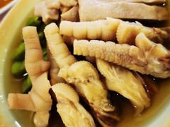 -顺风海鲜港(金玉兰店)