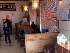 大堂-姥家大锅台(魏各庄路店)