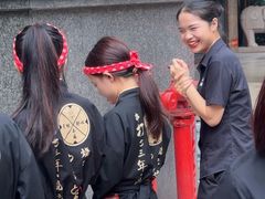 -鸟鹏烧鸟居酒屋(熙龙湾店)