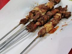 -羊之道草原味道清真餐厅(番禺店)