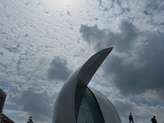 -上海中国航海博物馆