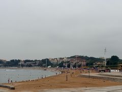 -兴城海滨风景区