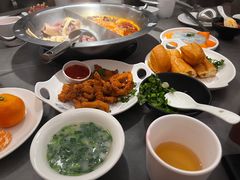 -骨之味·筒骨汤火锅(江头店)