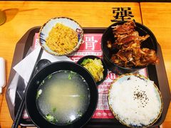 -犟骨头排骨饭(回龙观龙禧店)