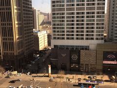 -大连富丽华大酒店