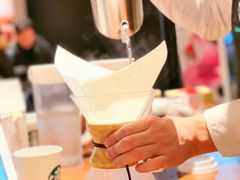 -星巴克(金谊广场店)