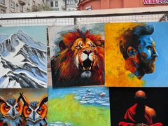 -老阿尔巴特大街