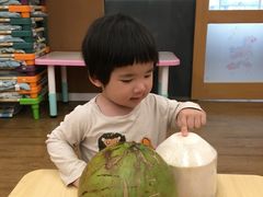 -123育儿园(百子湾校区)