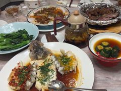 -景式·廣東粤菜(凤凰古站店)
