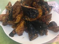 -桃子餐厅·天津菜(红星路直营店)
