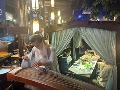 -一味大院•桐庐菜传承店(春江路店)