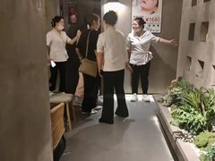 -施奈儿.洗头頭療.按摩SPA.采耳(上梅林店)