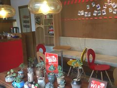 -熊猫邮局(少城店)