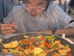 -蛙喔牛蛙(淮安吾悦店)