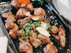 -小川洋风料理(汉街店)
