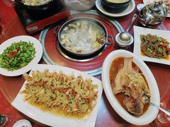 -渔友鲜海鲜加工(海鲜大世界店)