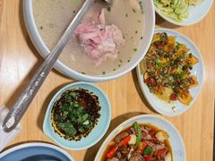 -冯记豆花店(健翔桥店)