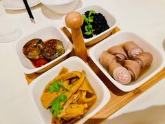 -莆田餐厅PUTIEN(西安万象天地店)