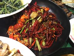 -龙虾风暴(松江店)