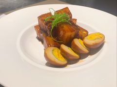 -望乡楼上海菜(日月光店)