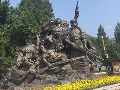 -平北抗日战争纪念馆