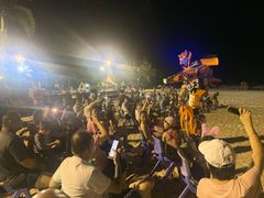 -惠州金海湾嘉华度假酒店