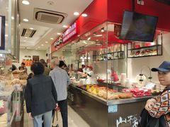 -上海市长春食品商店(淮海中路店)