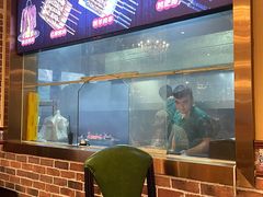 -巴依老爷·新疆美食(上城区天城路店)