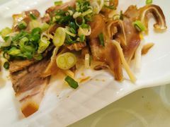 卤猪耳-光头匠