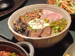 -Ameigo梅果·云贵川bistro(长宁来福士店)
