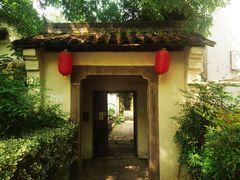 -小河直街历史文化街区