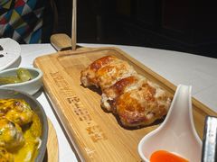 -俄士厨房(五棵松华熙LIVE店)